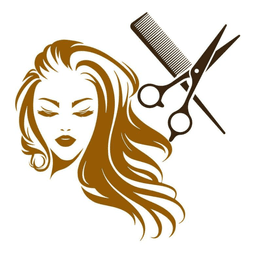Salão Modelo Feminino